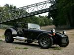Caterham Seven Superlight 140 2006 года